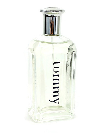 Tommy Hilfiger Tommy 100ml Edt Bez Opakowania