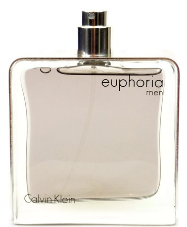 Calvin Klein Euphoria Men 100ml Edt Tester