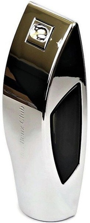 Mercedes-Benz Club 100ml Edt Tester 