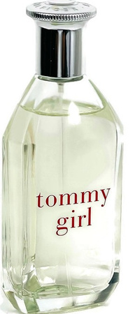 Tommy Hilfiger Tommy Girl 100ml Edt Bez Opakowania