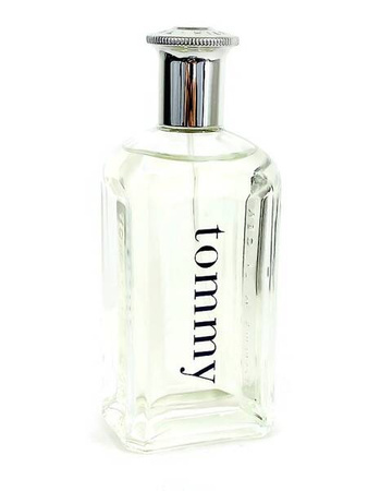Tommy Hilfiger Tommy 100ml Edt Tester + Zatyczka