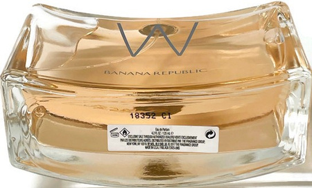 Banana Republic Banana Republic woda perfumowana 125ml Bez Opak