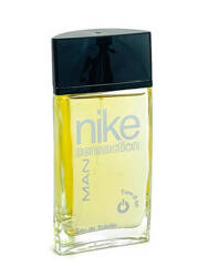 Nike Sensaction Man Turn It On 50ml Edt Flakon