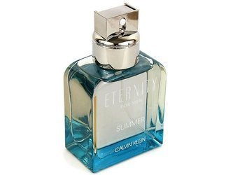 Calvin Klein Eternity Summer For Men 2019 Edt 100ml Bez Opak