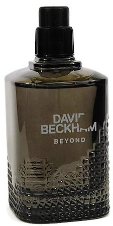 David Beckham Beyond 90ml Edt Flakon Bez Opak