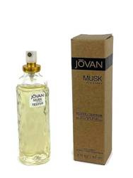 TTTT Jovan Musk For Women 59ml Edc Flakon