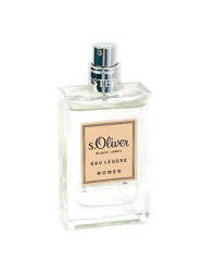 S.Oliver Black Label Eau Legere Women 30ml Edt Flakon