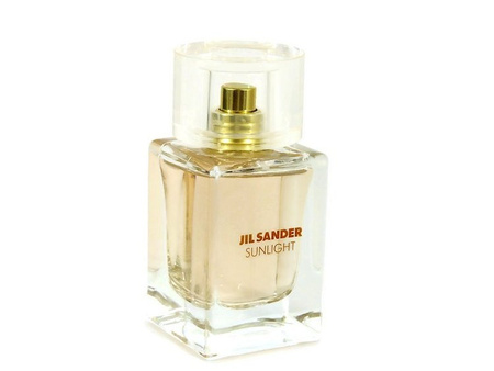 Jil Sander Sunlight 60ml Edp Flakon Woda Perfumowana