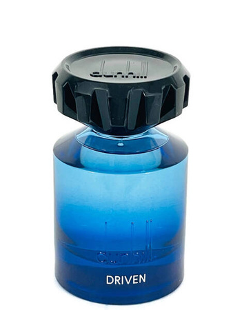 Dunhill Driven Blue 100ml Edt Tester