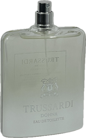 Trussardi Donna 100ml Edt Woda Toaletowa Flakon