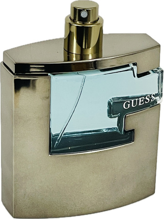 Guess Forever 75ml Edt Flakon