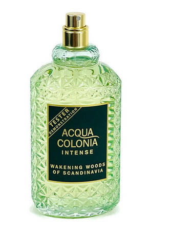 4711 Acqua Colonia Intense Wakening Woods Of Scandinavia 170ml Edc Flakon