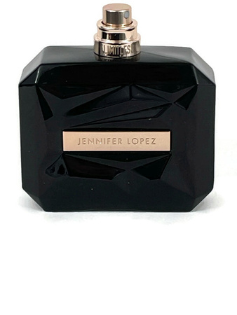 Jennifer Lopez Limitless 100ml Edp Flakon Bez Opak