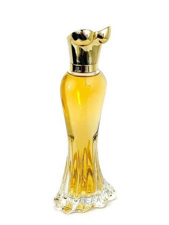 Paris Hilton Gold Rush 100ml Edp Produkt