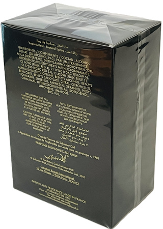 Salvador Dali Femme Woda perfumowana 100ml