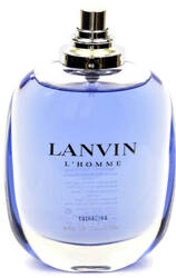 Lanvin L'homme 100ml Edt Męska Woda Toaletowa Tester