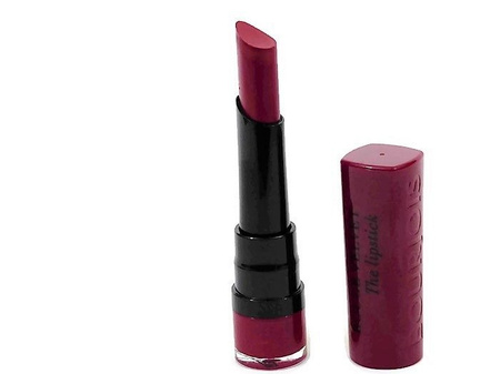 BOURJOIS ROUGE VELVET THE LIPSTICK 11 BERRY FORMIDABLE MATOWA