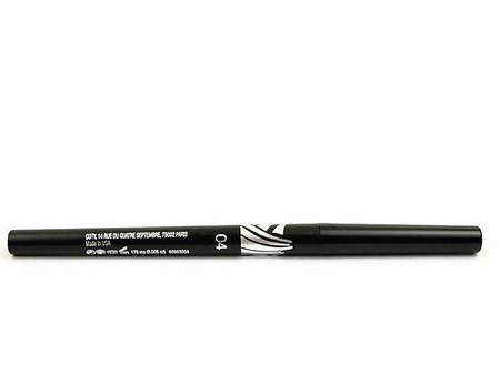  MAX FACTOR LONG WEAR EYE LINER 04 EXCESSIVE CHARCOAL