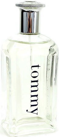 Tommy Hilfiger Tommy 100ml Edt Bez Opakowania