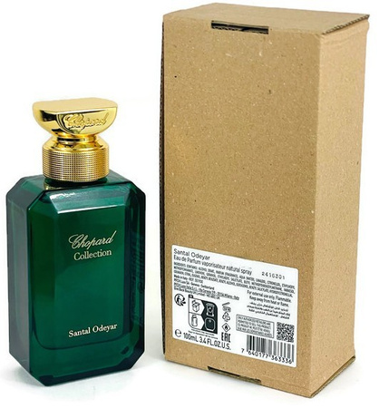 Chopard Santal Odeyar 100ml Edp Tester