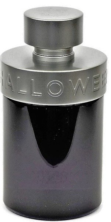Jesus Del Pozo Halloween Man 125ml Edt Bez Opakowania