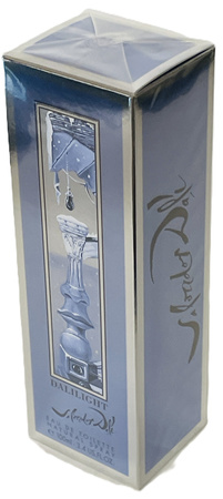 Salvador Dali Dalilight 100ml Edt Oryginał