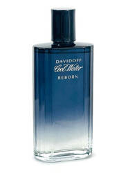 Davidoff Cool Water Reborn For Him 125ml Edt Męska Woda Toaletowa Flakon