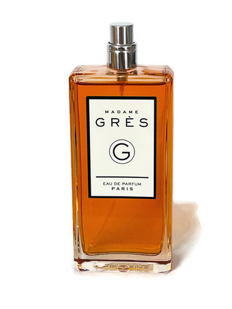 Gres Madame Woda Perfumowana 100ml Edp Flakon