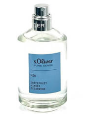 S.Oliver Pure Sense Men 50ml Edt Tester