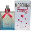 Moschino Funny 100ml Edt Nowy Tester w Kartoniku