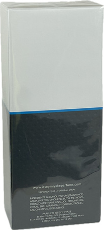 Issey Miyake L'Eau D'Issey Pour Homme Sport 100ml Edt Produkt