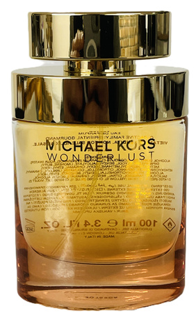 Michael Kors Wonderlust Woda Perfumowana 100ml Tester + Korek