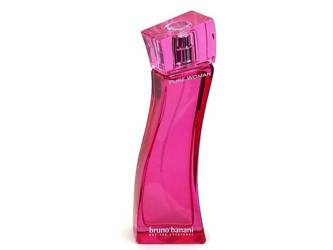 Bruno Banani Pure Woman 50ml Edt Bez opakowania