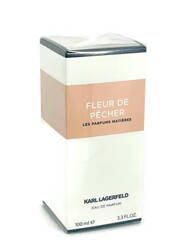 Karl Lagerfeld Fleur De Pecher 100ml Edp Produkt