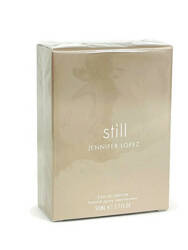 Jennifer Lopez Still 50ml Edp Woda Perfumowana