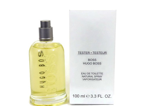 Hugo Boss Bottled No. 6 100ml Edt Flakon Bez Zatyczki