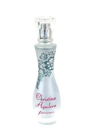 Christina Aguilera Xperience 30ml Edp Flakon Korek