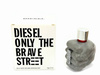 Diesel Only The Brave Street 75ml Edt Tester