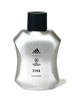 Adidas Star Silver Edition men edp 100ml Woda Perfumowana