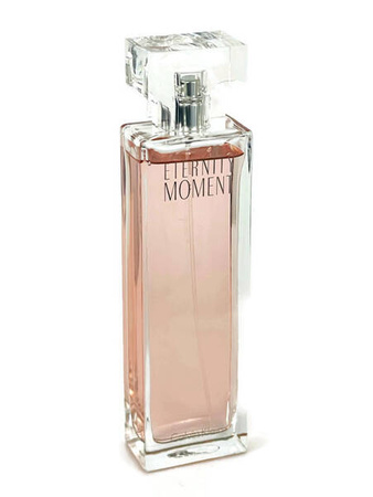 Calvin Klein Eternity Moment 100ml Edp Flakon 