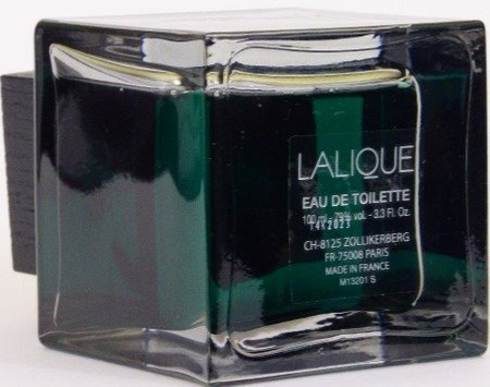 Lalique Encre Noire Sport 100ml Edt Tester Z Korkiem