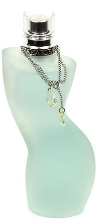 Shakira Dance Diamonds 80ml Edt Flakon