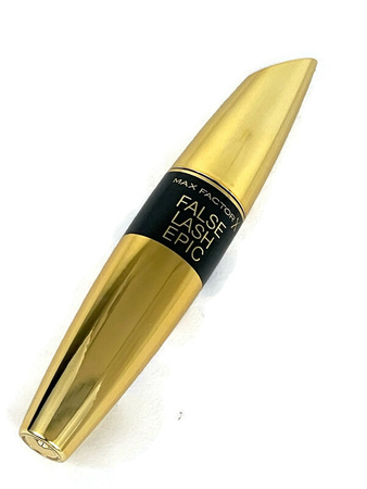 Max Factor False Lash Epic Mascara tusz wydłużająca i pogrubiająca rzęsy Black 13 ml