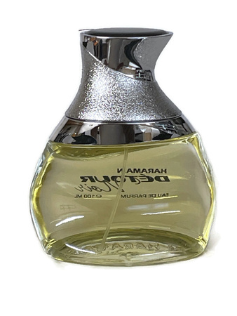 Al Haramain Detour Noir 100ml Edp Flakon