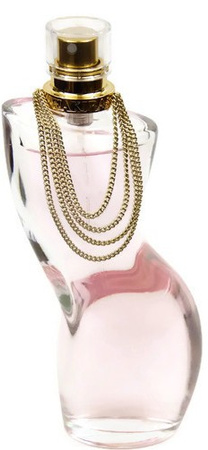 Shakira Dance 80ml Edt Flakon