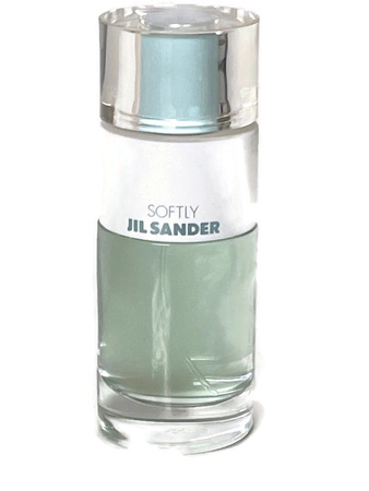 Jil Sander Softly Woda Toaletowa 80ml Flakon