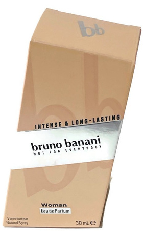 Bruno Banani Woman 30ml Edp Woda Perfumowana
