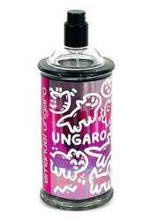 Emanuel Ungaro Fresh For Her 100ml Edt Tester