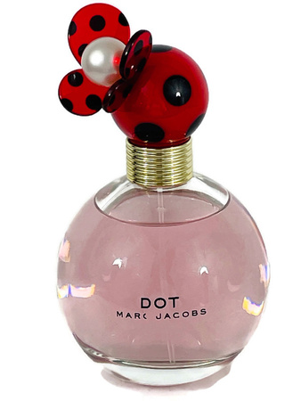 Marc Jacobs Dot 100ml Edp Flakon Bez Opak Woda Perfumowana