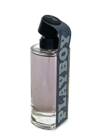 Playboy My Rules 100ml Edt Flakon Woda Toaletowa